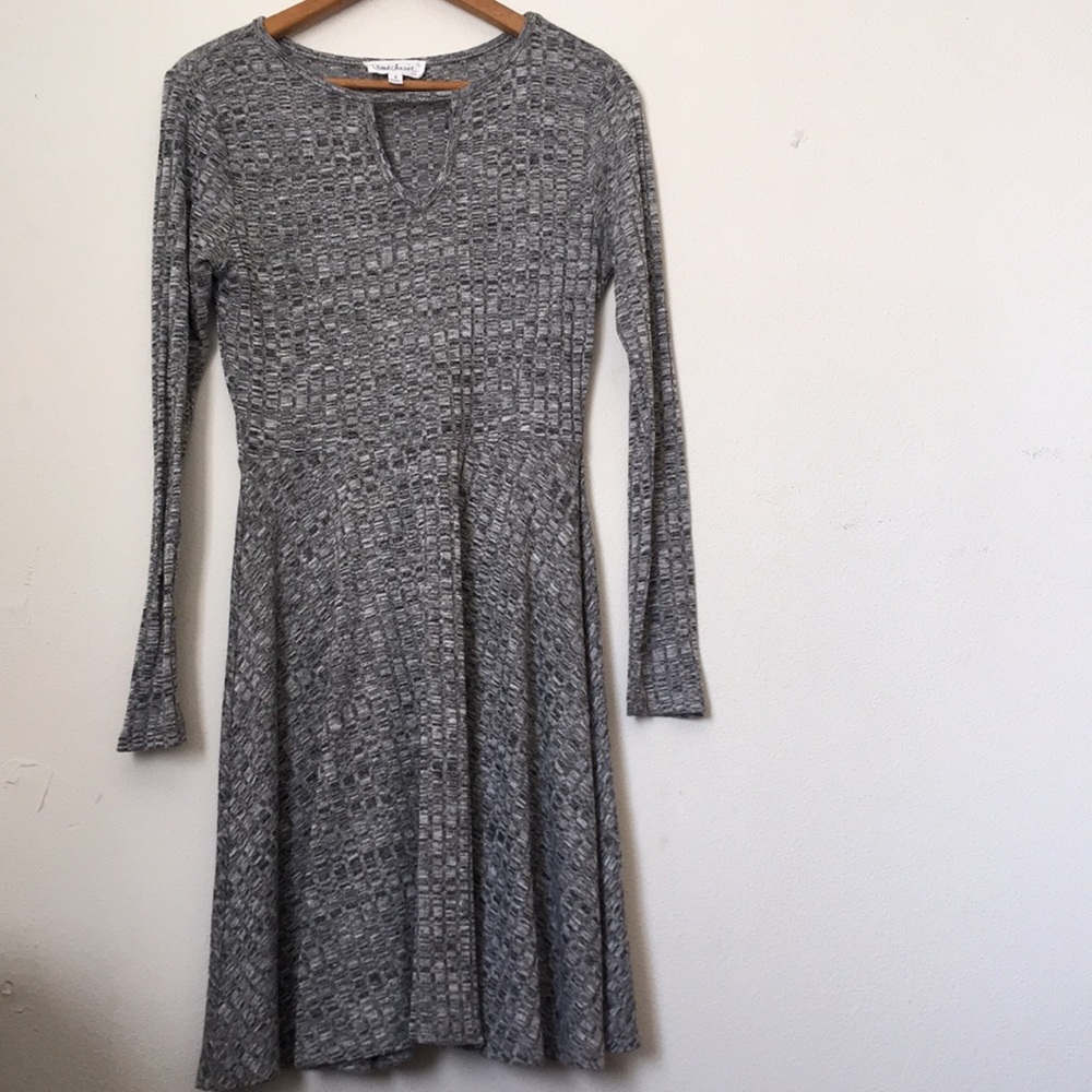 Cloud Chasers Dress // Size Small